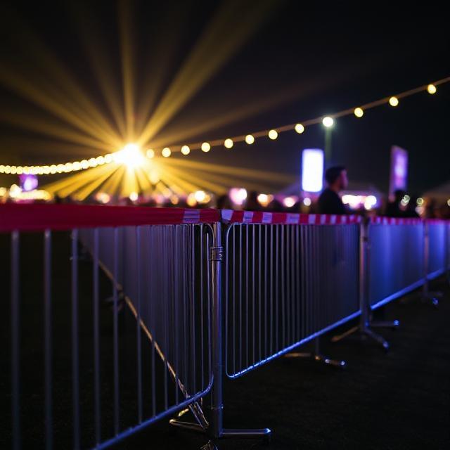 Temporary fencing – Temp Fencing 247