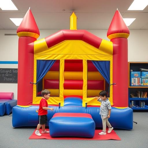 Bouncy castles – King of the Castles Kent